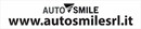 Logo Auto Smile Srl